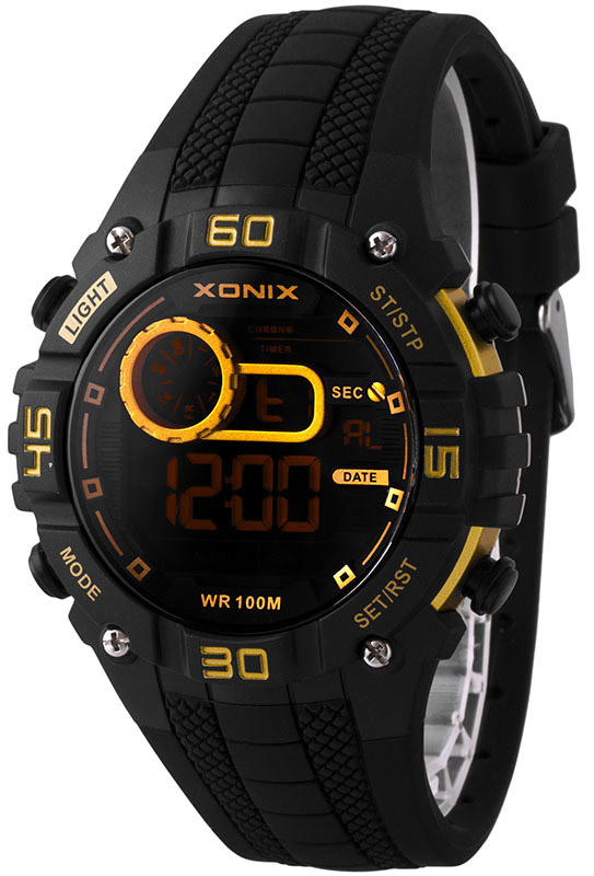 Xonix NG