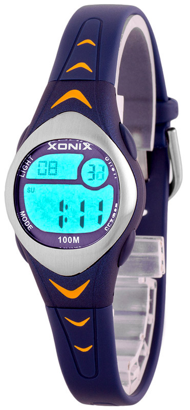 Xonix EL