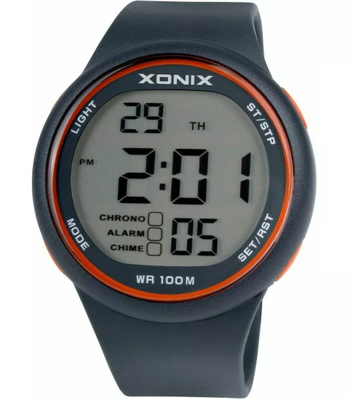 Xonix GJB-A03