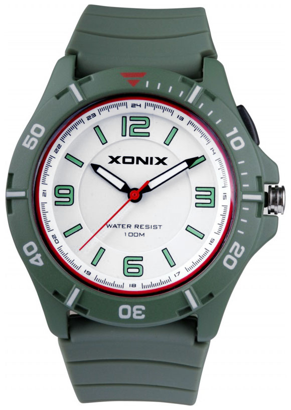 Xonix PO-B03