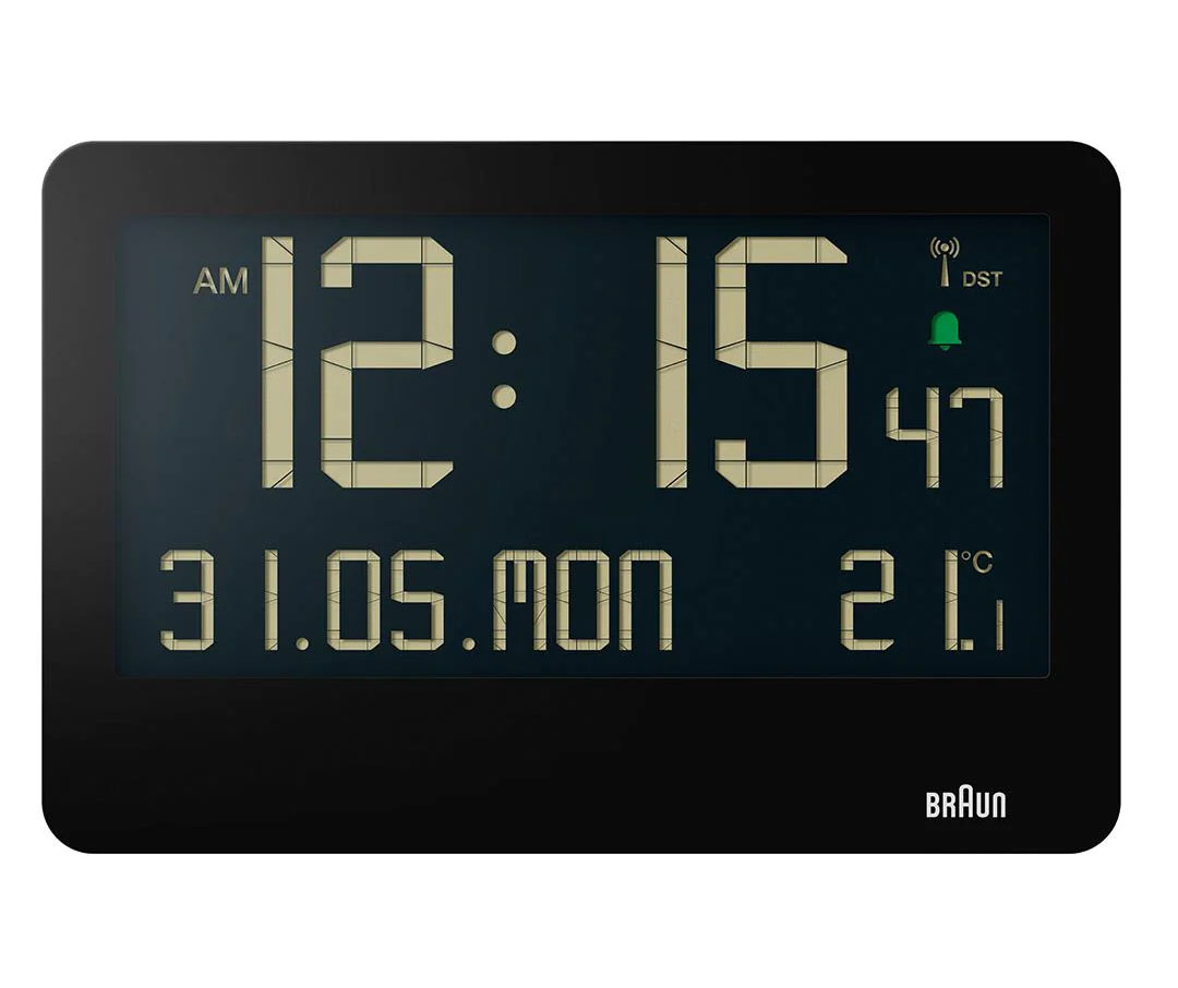 Braun BC14B-DCF