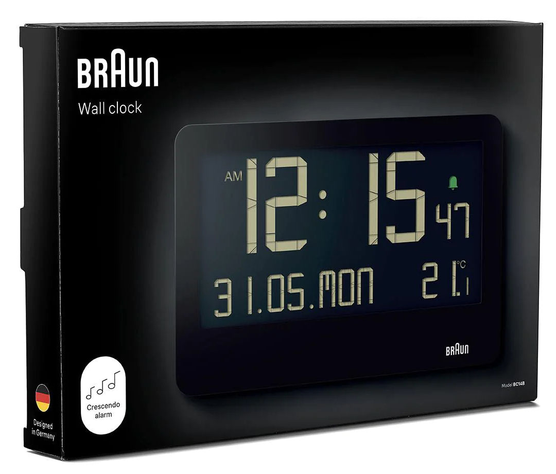 Braun BC14B