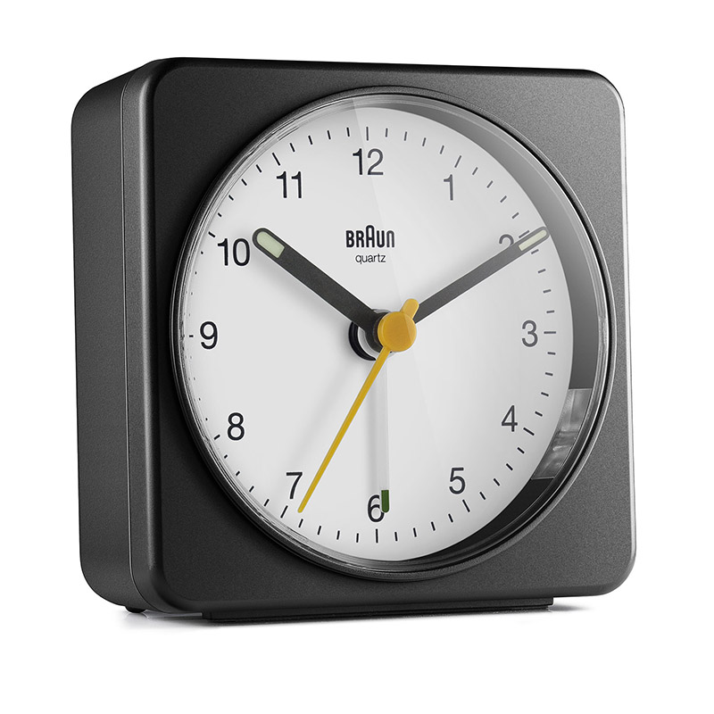 BRAUN BC03BW