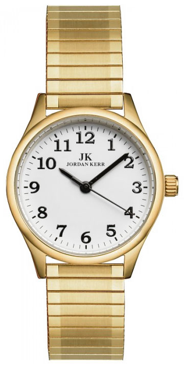 Jordan Kerr C4002