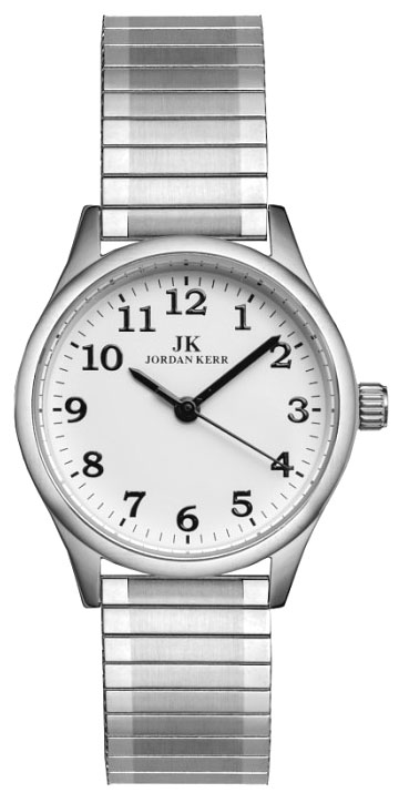 Jordan Kerr C4002
