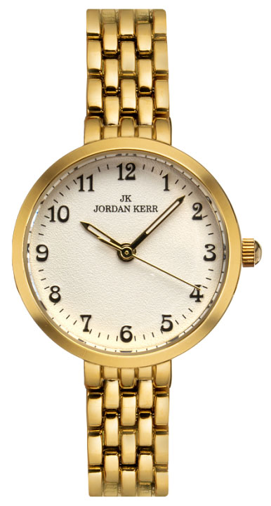Jordan Kerr L1019 1