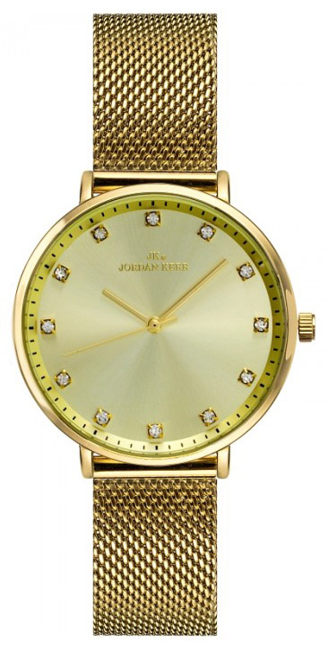 Jordan Kerr J6001 3