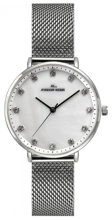 Jordan Kerr J6001 2
