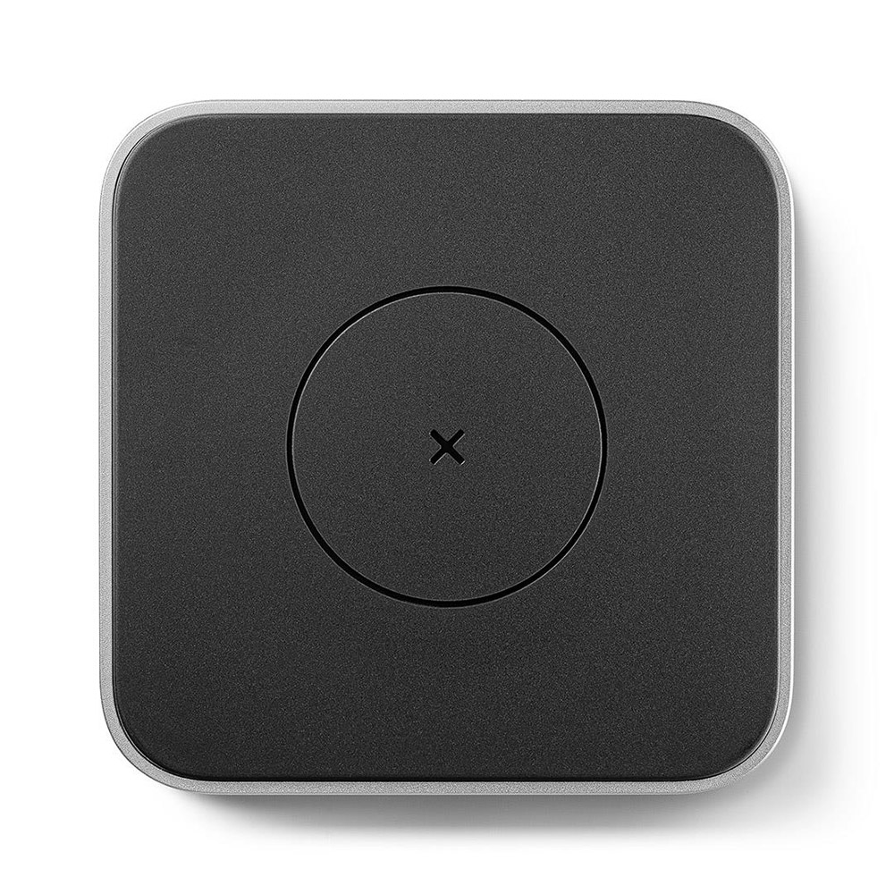 Braun BWC02M