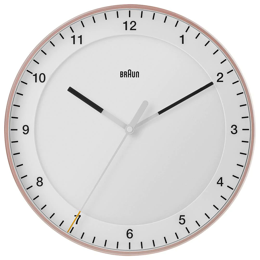 Braun BC17PW