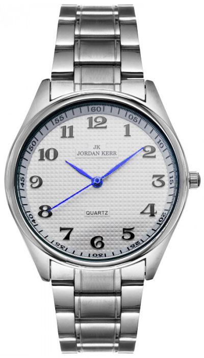 Jordan Kerr L1010