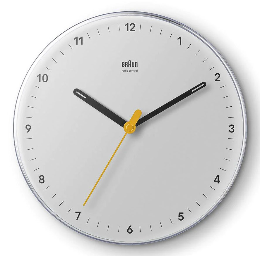 Braun BC26W-DCF