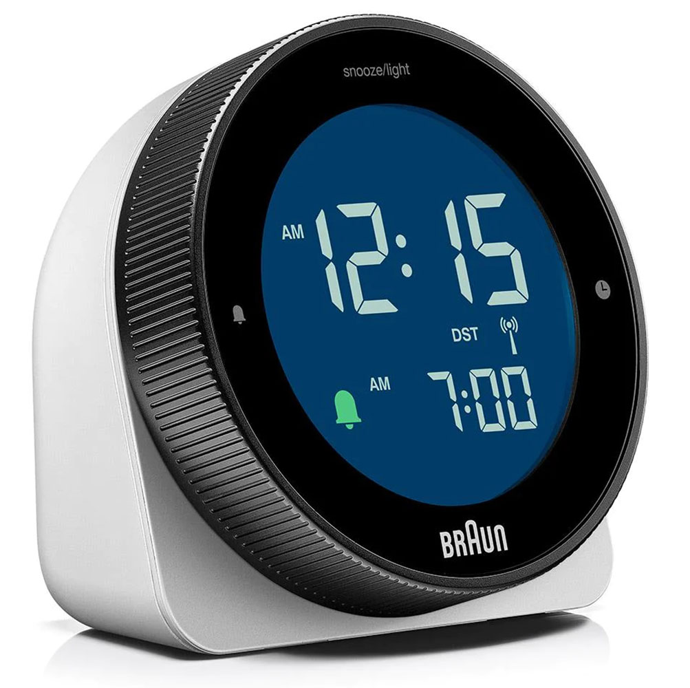 Braun BC24W-DCF