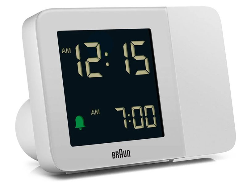 Braun BC15W-RC