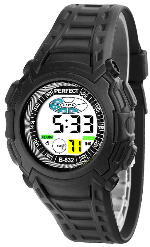 Perfect B-832