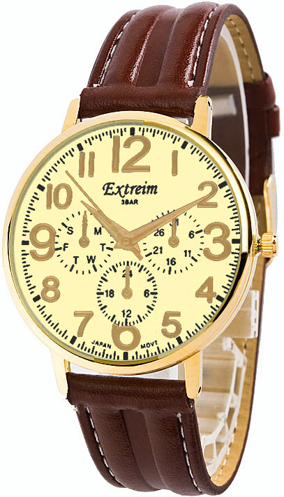 Extreim Y012A