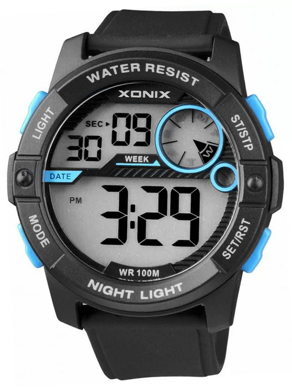 Xonix CV-A06