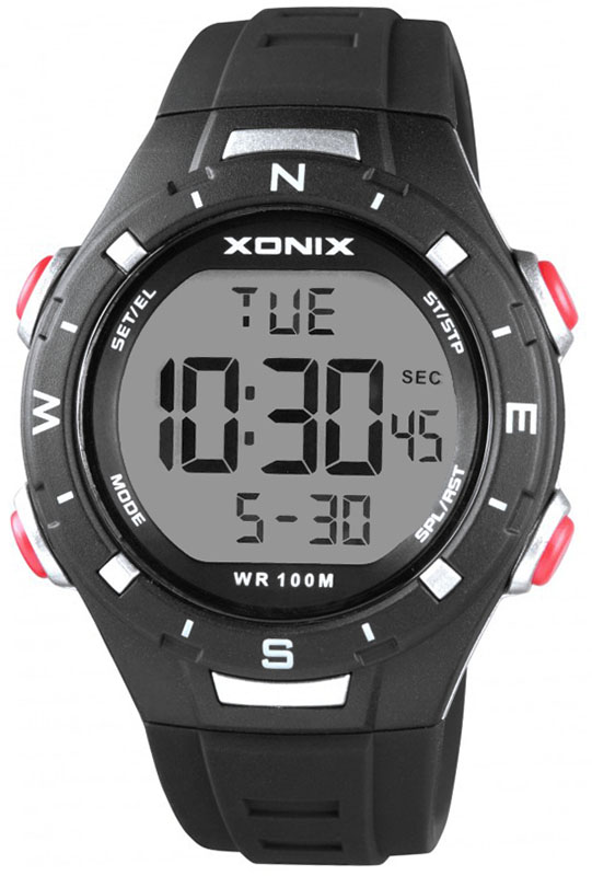 Xonix DBB-006