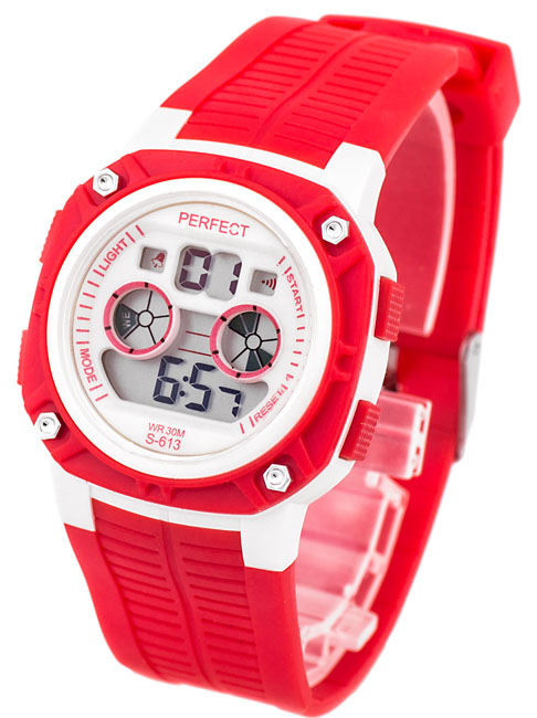 Perfect S-613