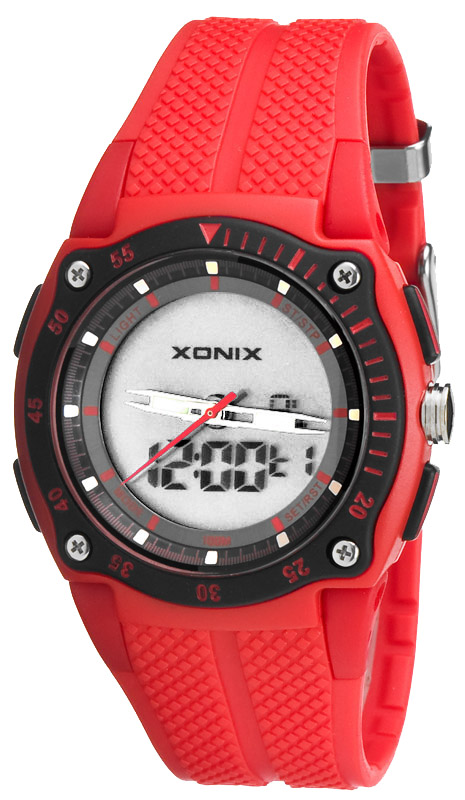 Xonix DH