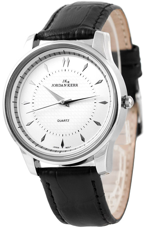Jordan Kerr B7009