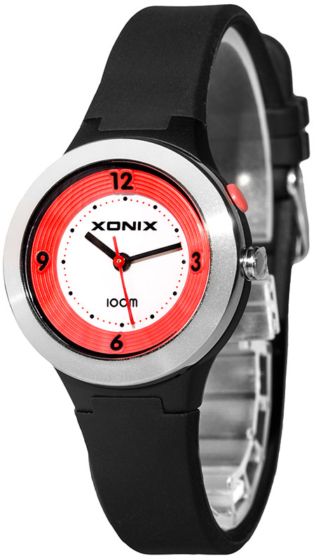 Xonix WU