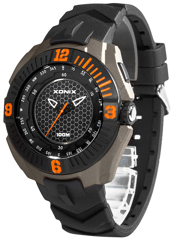 Xonix UV