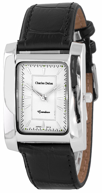 Charles Delon 3919