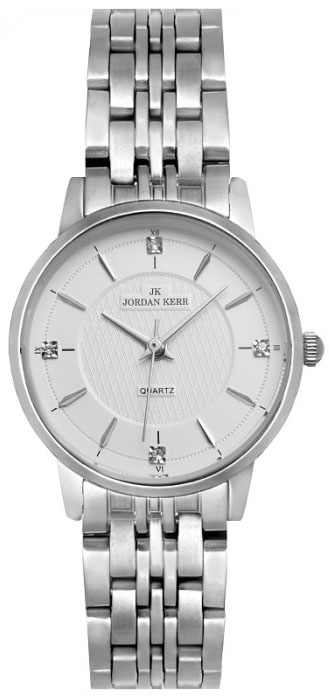 Jordan Kerr L1020