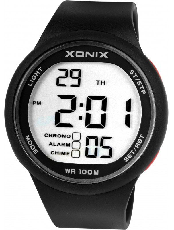 Xonix GJB-A06