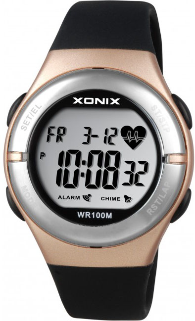 Xonix HRM5-001