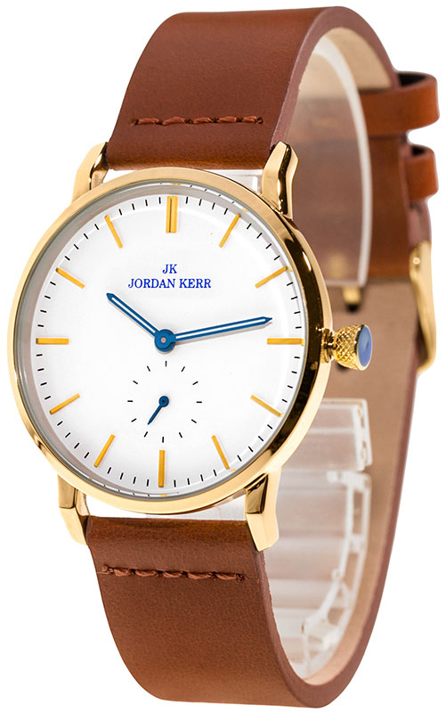 Jordan Kerr SS293